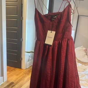 En Saison Dress Brand New with Tags